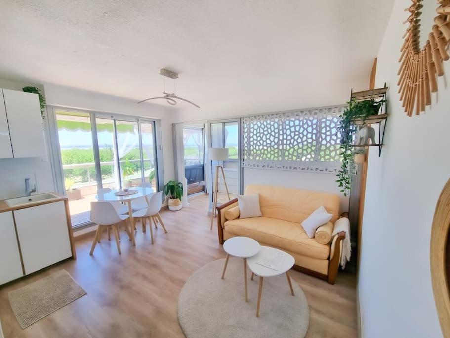 Appartement A La Grande Motte Екстер'єр фото