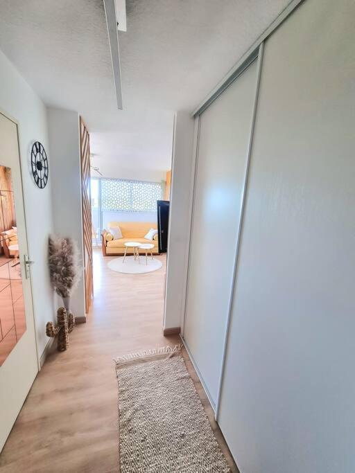 Appartement A La Grande Motte Екстер'єр фото