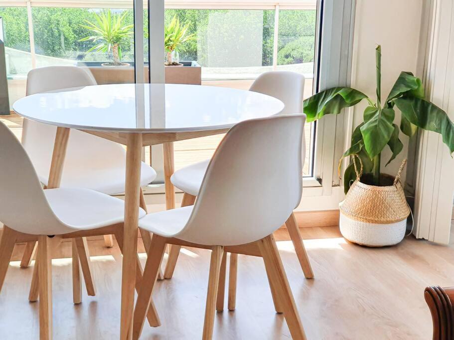 Appartement A La Grande Motte Екстер'єр фото